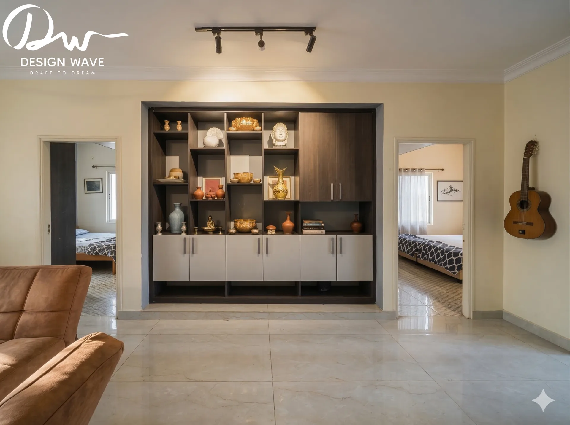 Renovation Property Styling