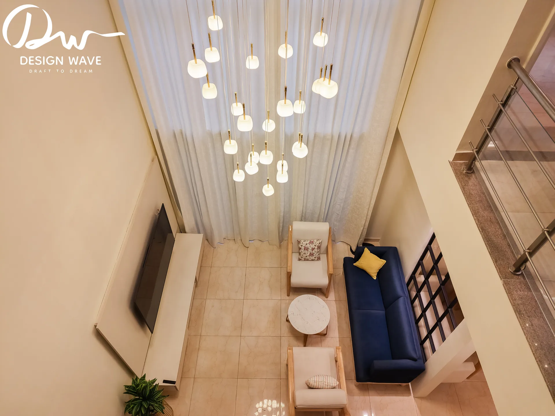 Villa Interior Design