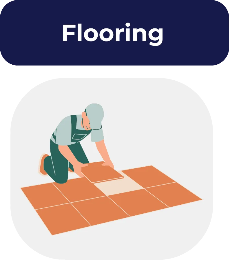 Flooring