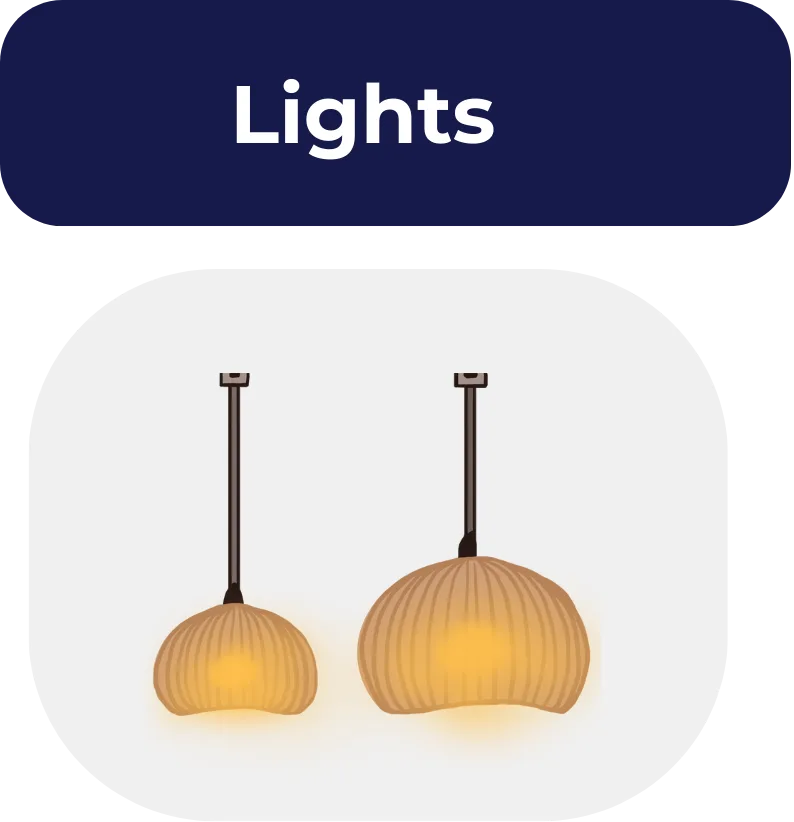Lights