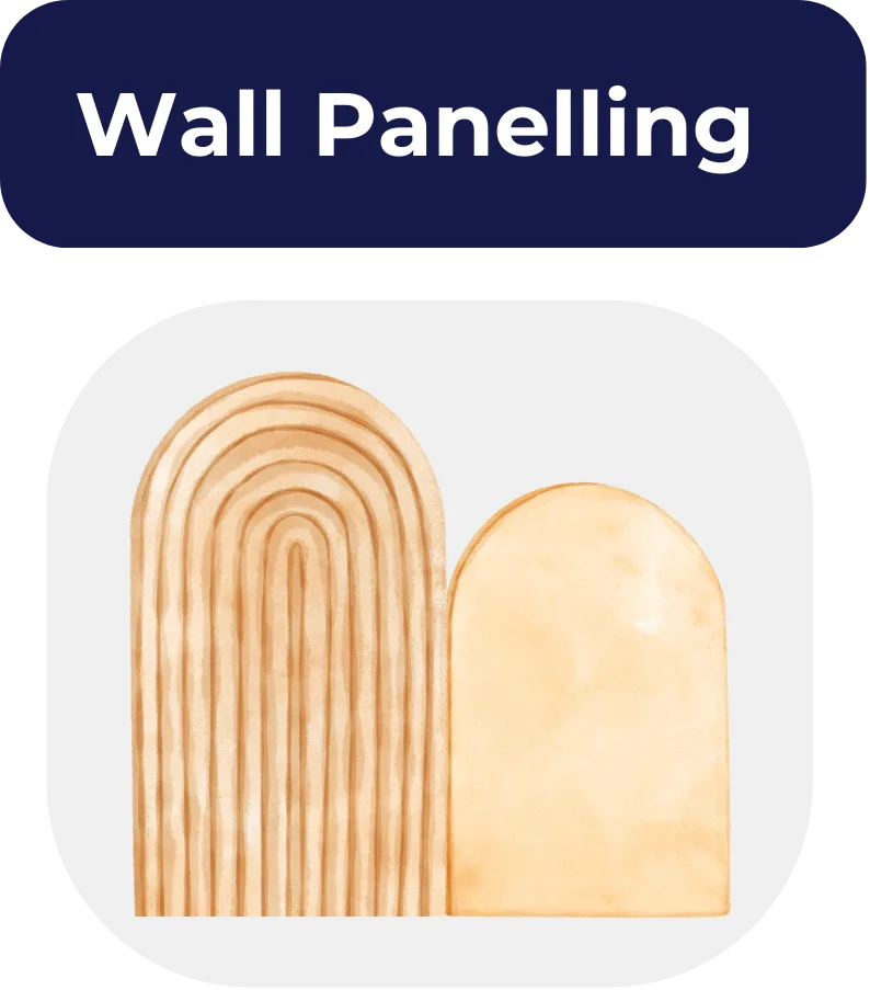 Wall Panelling
