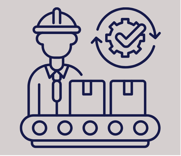German Grade Manufacturing