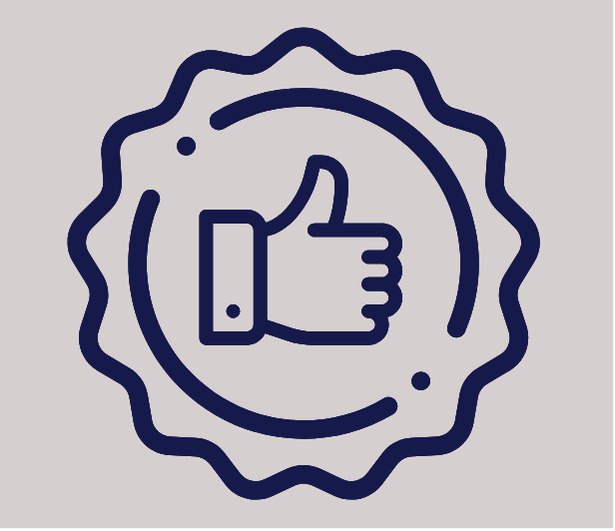 High Standard Quality Check